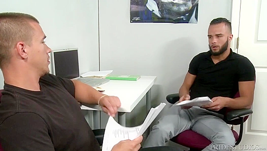 Ill Teach You Everything—Tonight Im Fucking Your Tight Latino Ass Bareback
