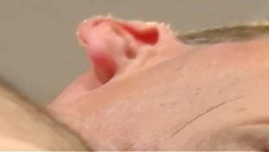 Young Twink Gags as Daddy Stuffs Huge Dick Down Throat — Facefuck Ensues – 18+