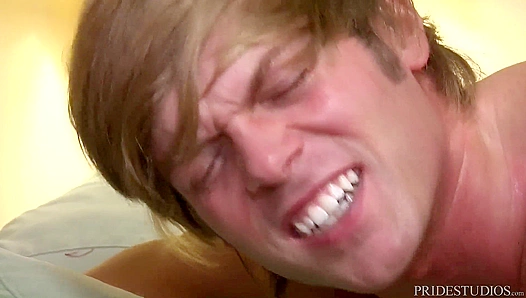 Double Penetration Fury: Hard Slams Hot Load Splatter – Live Now