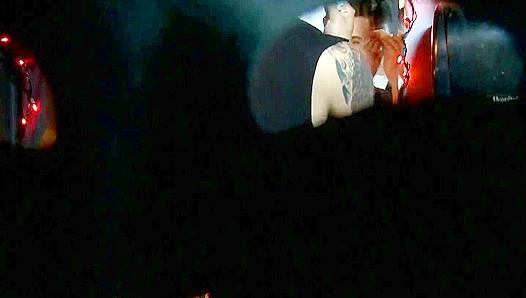 Halloween Lust: Big Dick, Deep Throat, Wild Fucks – XXX 18+