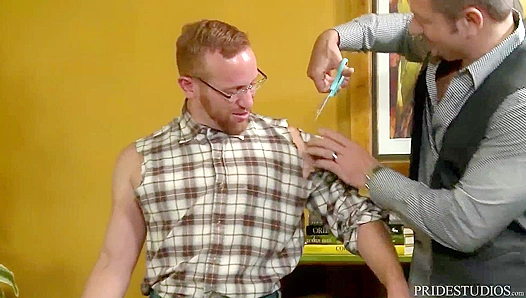 All-Night Stamina: Men 30+ Ignite Nonstop Horny Gay Sessions – Raw Heat Unleashed