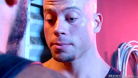 Massive Cocks Clash — Raw Deep Thrusts, No Limits, Pure Muscle Heat – 18+