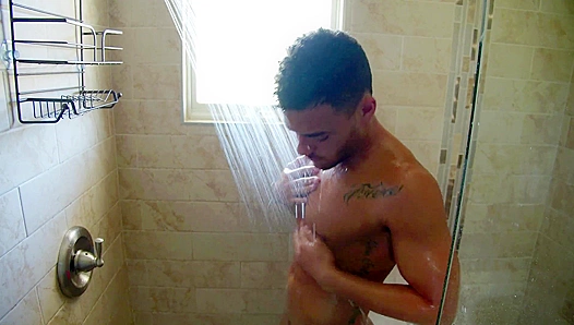 Beaux Banks Gets Fucked Hard Every Morning, Out in Pleasure – 18+