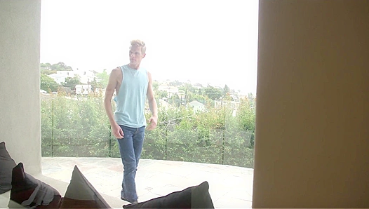 His Tight Hole Stretched Wide by Neighbors Thick Cock – Dark Desires 18+