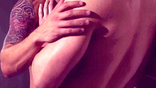 Dalton Dakota Starve No More—Ravenously Feeding On Each Others Hard Cocks