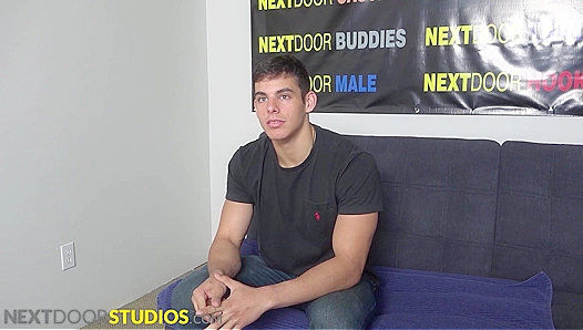 Toby Reeds Steamy Audition: Will He Make the Cut? Watch Here – NextDoorCasting