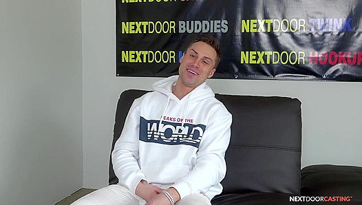 Workout Gone Wild: Personal Training Audition Ignites Passion – NextDoorCasting