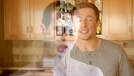 Next Door Casting: Brian Strowles Audition Gets Hot Personal – 18+