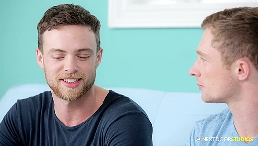 Next Door Casting: Inside Brandon Moores Hot Bedroom Audition – 18+