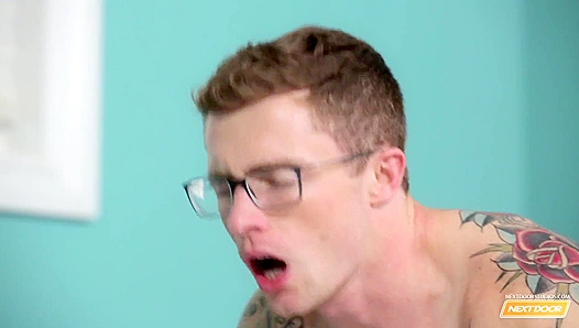 Juan Lopezs Hot Next Door Audition: Steamy Gay Cast Revealed – 18+ Premiere