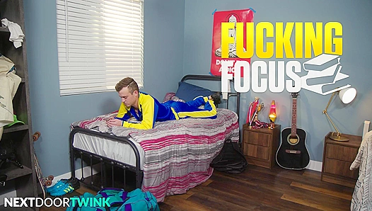 Craving Cum First, Thinking Later — His Blowjob Addiction Takes Over – NextDoorTwink