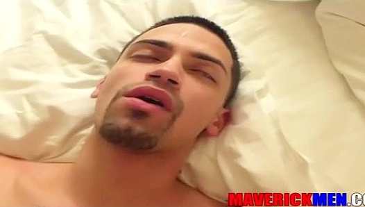 Hung Puerto Rican Studs Ignite Steamy Encounters – Wild Gay Desire Unleashed