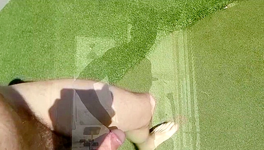 First Time Ever: Tight Virgin Bares Backdoor for Big Dick – GayPornXL 18+