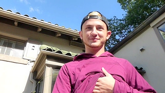 Hungry Young Bottom Devours Massive Dicks Deep in His Tight Hole – GayPornHeat 18+