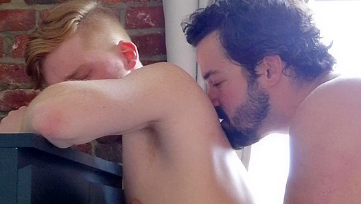 Little Red Wrecked by Horny DILFs Deep in the Woods – NaughtyTales 18+