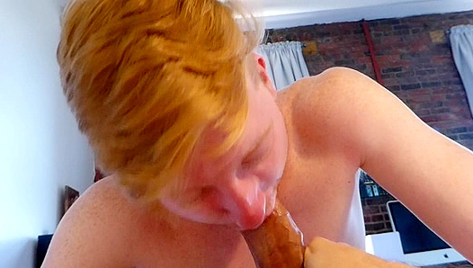 Little Reds Back — These Horny DILFs Cant Resist Riding Him – GayXXX 18+