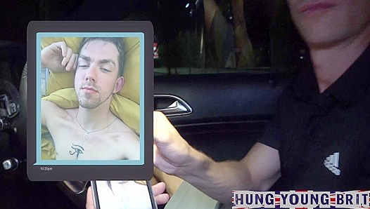 Naked Nights Solo Pleasure: This Guys Ultimate Relaxation Routine – GayXXX 18+