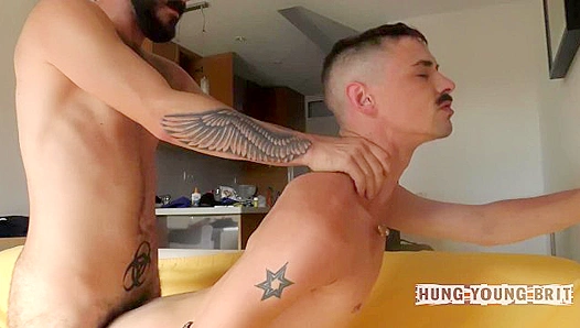 Six Hottest Cocks In A Circle — Creamy Load Afterload Explosion – RaidNextDoor