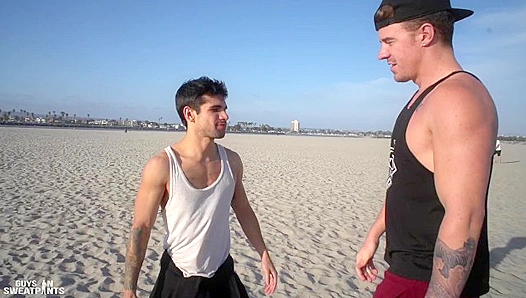JJ Craves Another Round of Intense Cock Worship — Steamy Gay Sessions Ahead