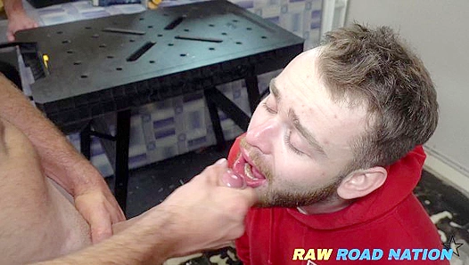 Cum-Drenched Chaos: Filthy Gay Orgy Gone Wild – 18+