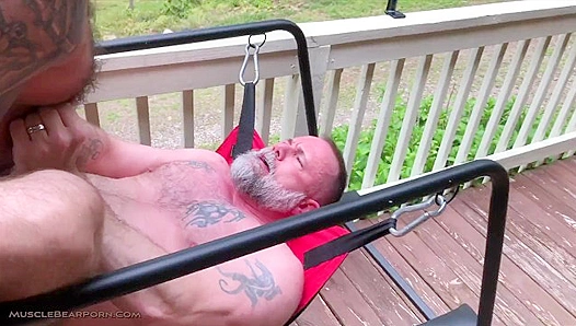 Huge Serbian Cock Takes Control — Raw Muscle Passion Unleashed – XXXTube 18+