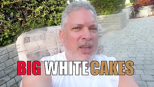 Thick Cream Pie Explosion: Filling That Hungry Ass – NaughtyDaddies 18+