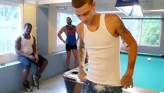 Dominating Hard: Riding Thick Meat for Maximum Pleasure – TinyGays 18+