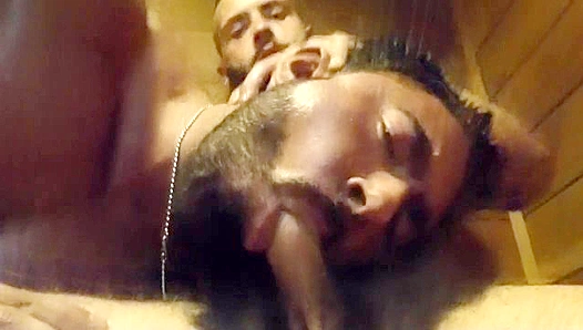 Big Gains, Deeper Loads — Buff Stallion Swallows Every Drop – GayPump 18+