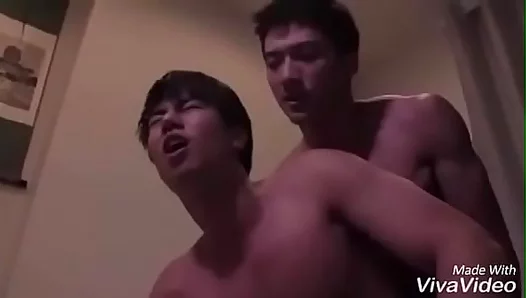 Cute Southeast Asian Twinks Dive into Steamy Gay Fun – 18+