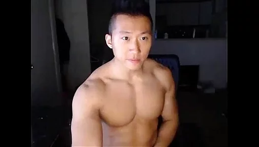 Intense 59-Minute Session: Asian Lovers Drenched in Steaming Passion – 18+