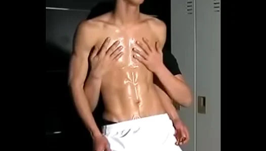 Hot Asian Men Collide in Steam-Fueled Gay Lust Fest – Pure Passion Unleashed