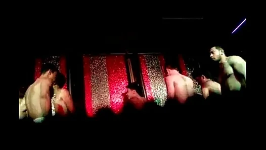 Hot Thai Encounter: 13 Minutes of Steamy Asian Gay Desire – LGBTQ+ Erotica