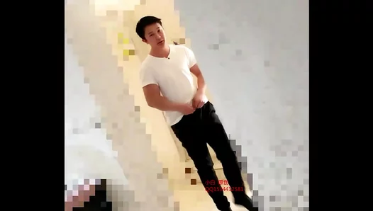 First-Time Thrills: Teens Steamy Public Orgasm – Asian Gay Heat 18+
