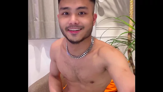 Curious Asian Teen 18+ Explores Pleasure in Hot Amateur Blowbang – NaughtyFun 18+