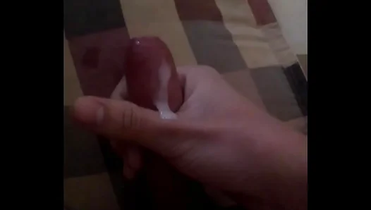 Young Asian Twink Jams for Camera — Massive Cream Load Surprise – 18+