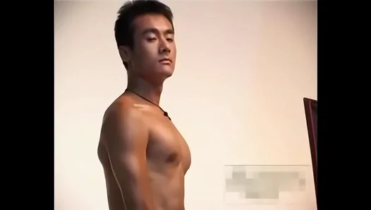 Curious Young Asian Guy Explores Hot Self-Pleasure for First Time – GayPornHub 18+