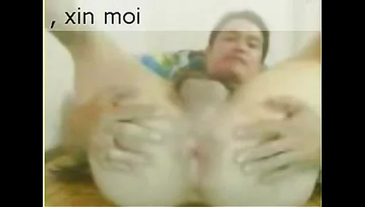 Steamy Intimacy: Hot Passions Ignite Between Gorgeous Vietnamese Guys – MM Erotic