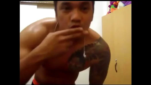 Fiery Filipino Dance Turns into Steamy Tropical Affair – XclusiveFilipino 18+