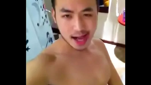 Young Asian Twinks Steamy First Encounter Full of Raw Desire – Sweet Gay Romance 18+