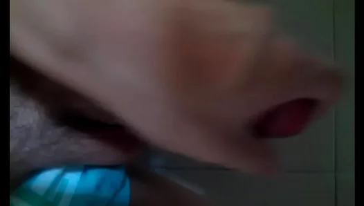 Asian Hunks Steamy Solo Session Blows Up in Glossy Cum Explosion – HotCumshots 18+