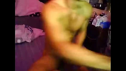 Asian Cutie Cams Himself Jilling Hard — Hot Amateur Solo Session – SteamyAmateurs 18+