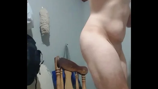 Exploring My Sissy Side: Amateur anal Fun with a Sexy Curve – 18+