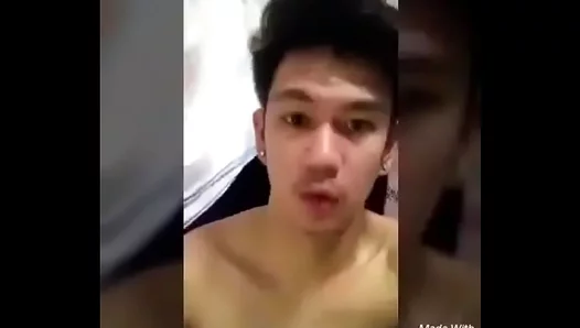 First-Time Fire: Asian Boyfriends Explore Forbidden Pleasure – HotNakedTeens 18+