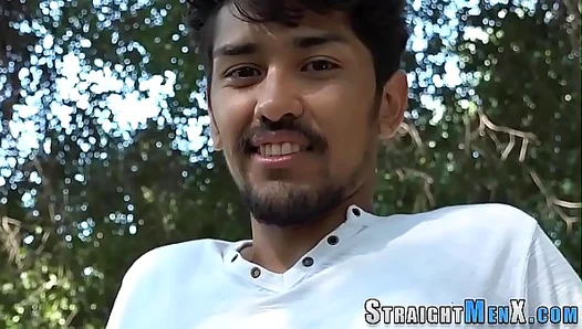 Curious Asian Boy Toys Himself Deep in Hot Solo Play – Amateurs Only 18+