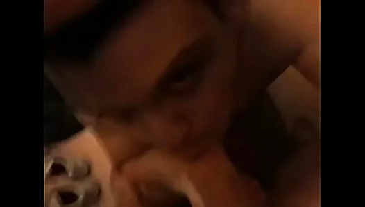 Smooth Sensual Blowjob from a Horny Young Asian Guy – Hot Gay Scenes 18+