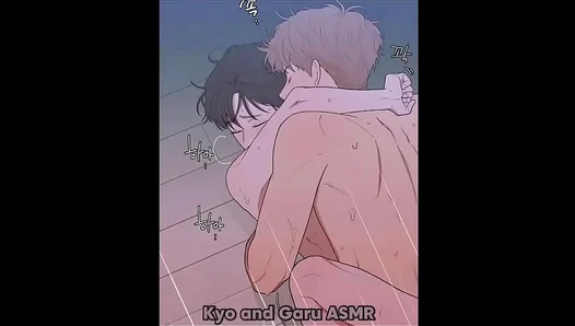 Daddy Ruins My Tight Ass Bareback, Fills Me With Cum – PurePleasure
