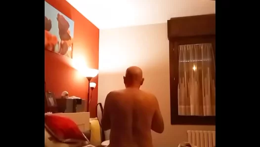 Deep Thrusts Raw Passion: Dominating That Tight Ass Like Never Before – 18+