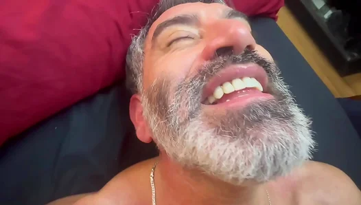 Full-Body Relief Leads to Mind-Blowing Anal Bliss – GayPornHub 18+