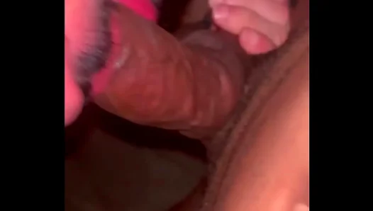 Steamy Brazilian Encounter: Unexpected Blowjob on Deck – Cruising for More 18+