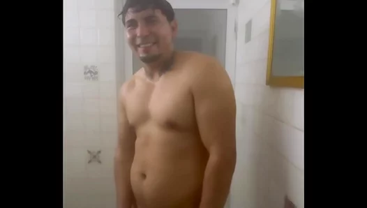 House Party Heat Ignites First Anal Encounter – GayPornFun 19+